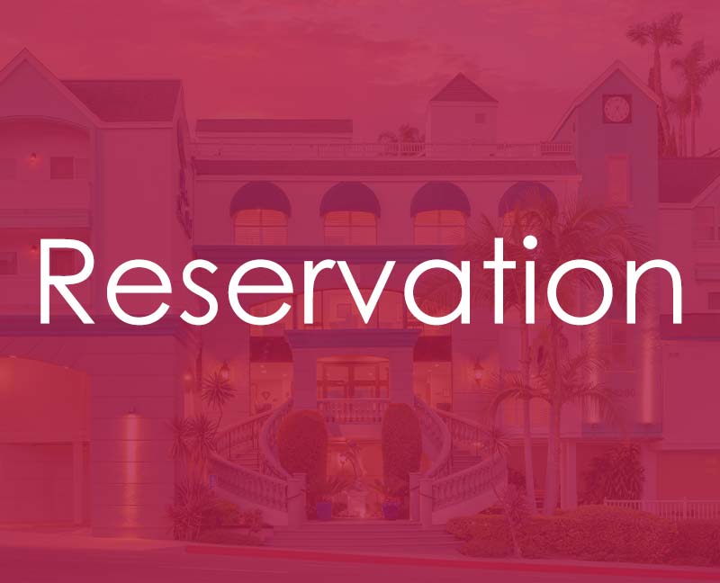 General image of illustrating reservation