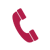 Press this button to call the Hotel for reservation or more information