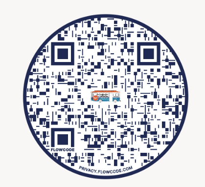 QR Code for Dana Point Shuttle Service - 2024